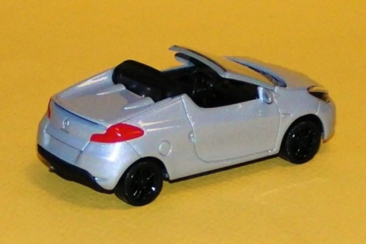 Renault Twingo Roadster (2)