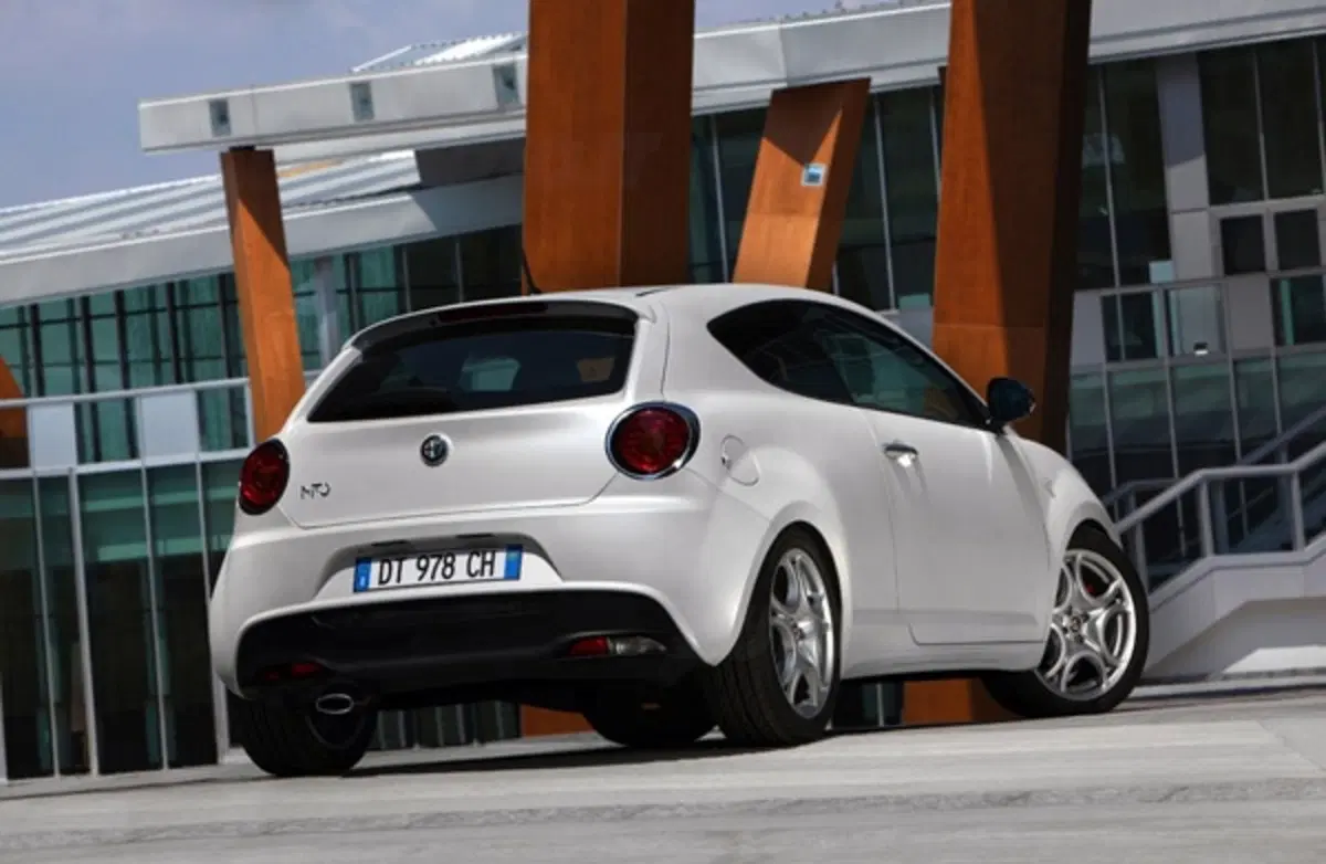 Alfa Romeo Mito Nine (2)