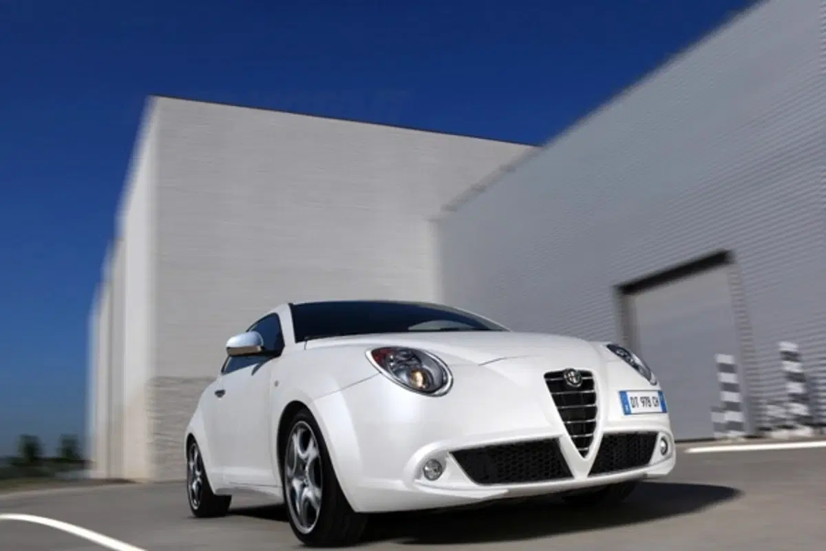 Alfa Romeo Mito Nine (11)