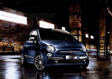 Fiat 500 by diesel: ecco il Multijet II