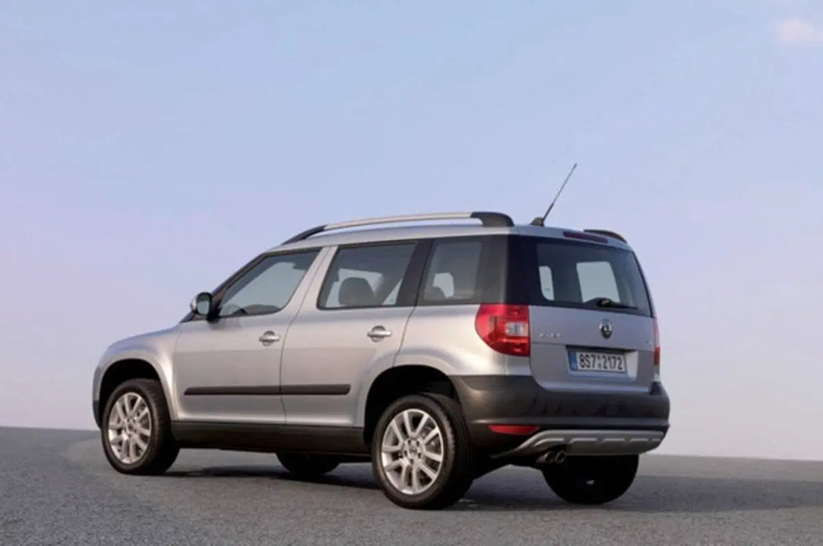 Skoda Yeti (12)