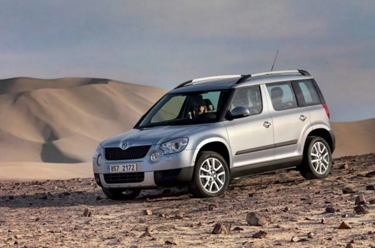 Skoda Yeti (16)