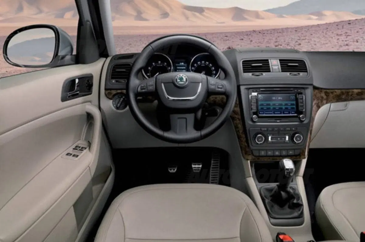 Skoda Yeti (21)