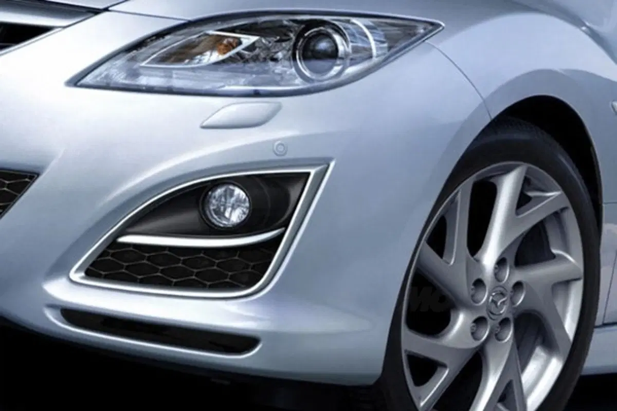 Mazda 6 restyling (5)