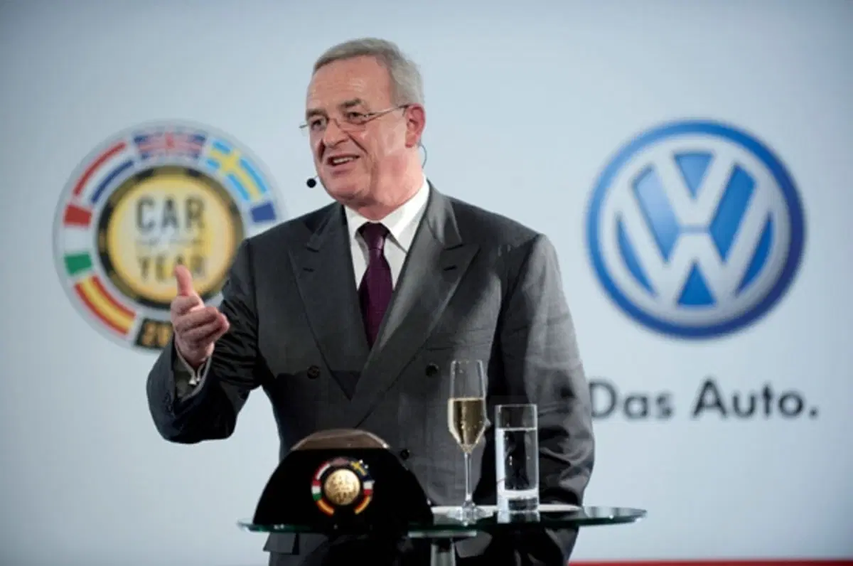 Consegnato il premio Auto dell'Anno alla Volkswagen Polo (2)