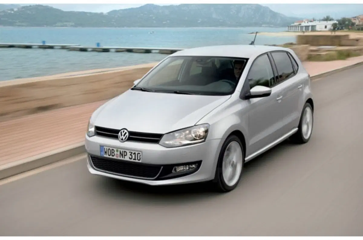 Consegnato il premio Auto dell'Anno alla Volkswagen Polo (5)