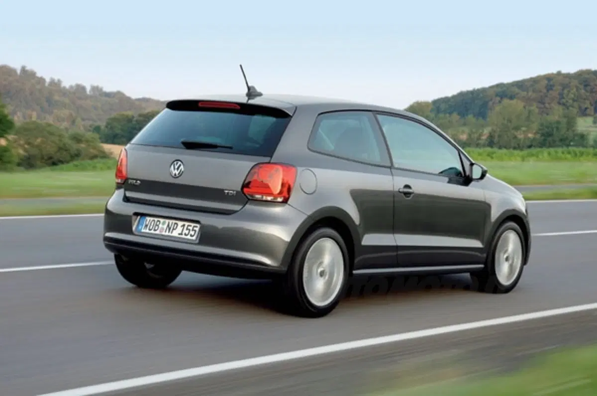 Consegnato il premio Auto dell'Anno alla Volkswagen Polo (7)