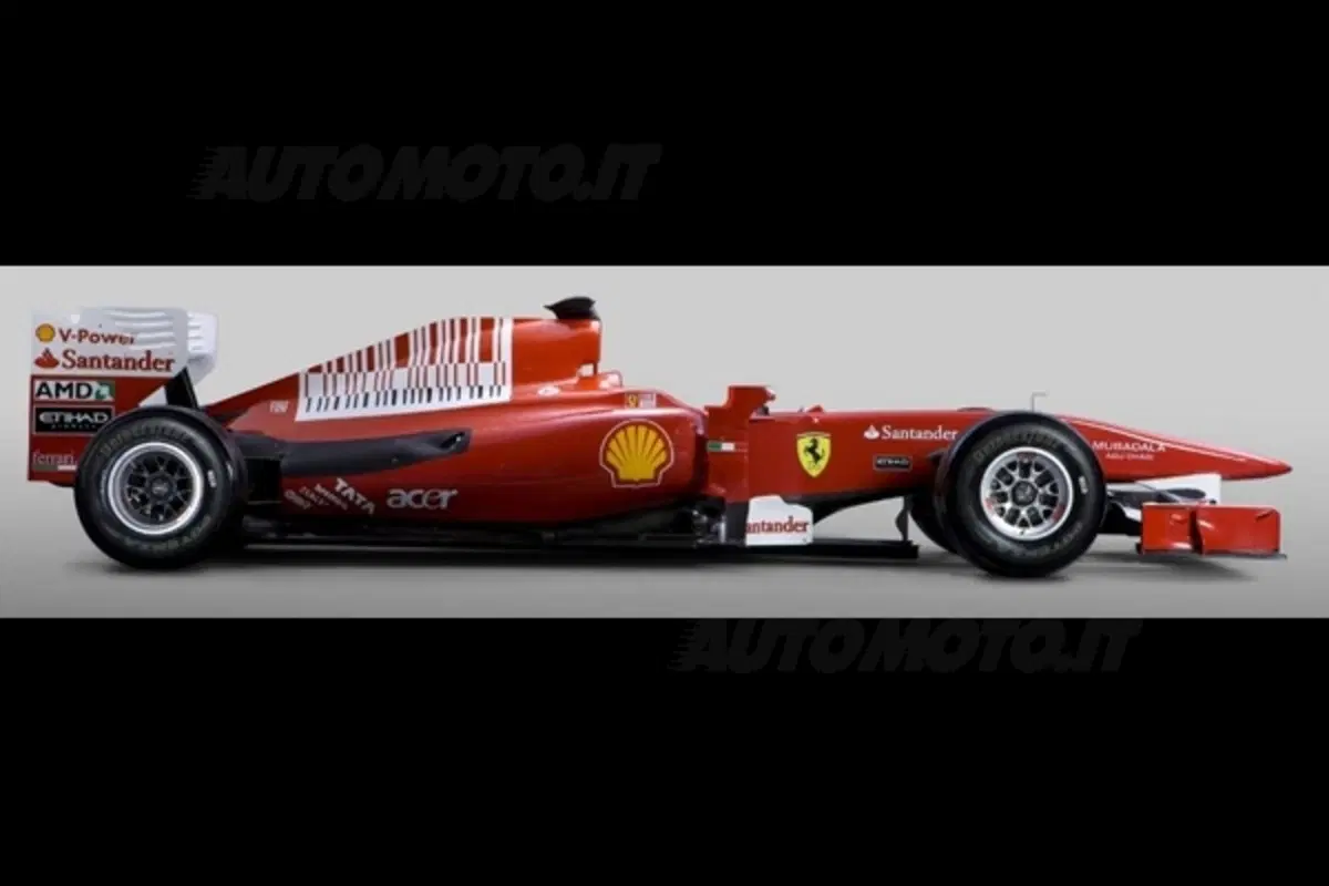 Montezemolo: portiamo l'Italia nel mondo (4)