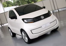 Volkswagen IN Concept