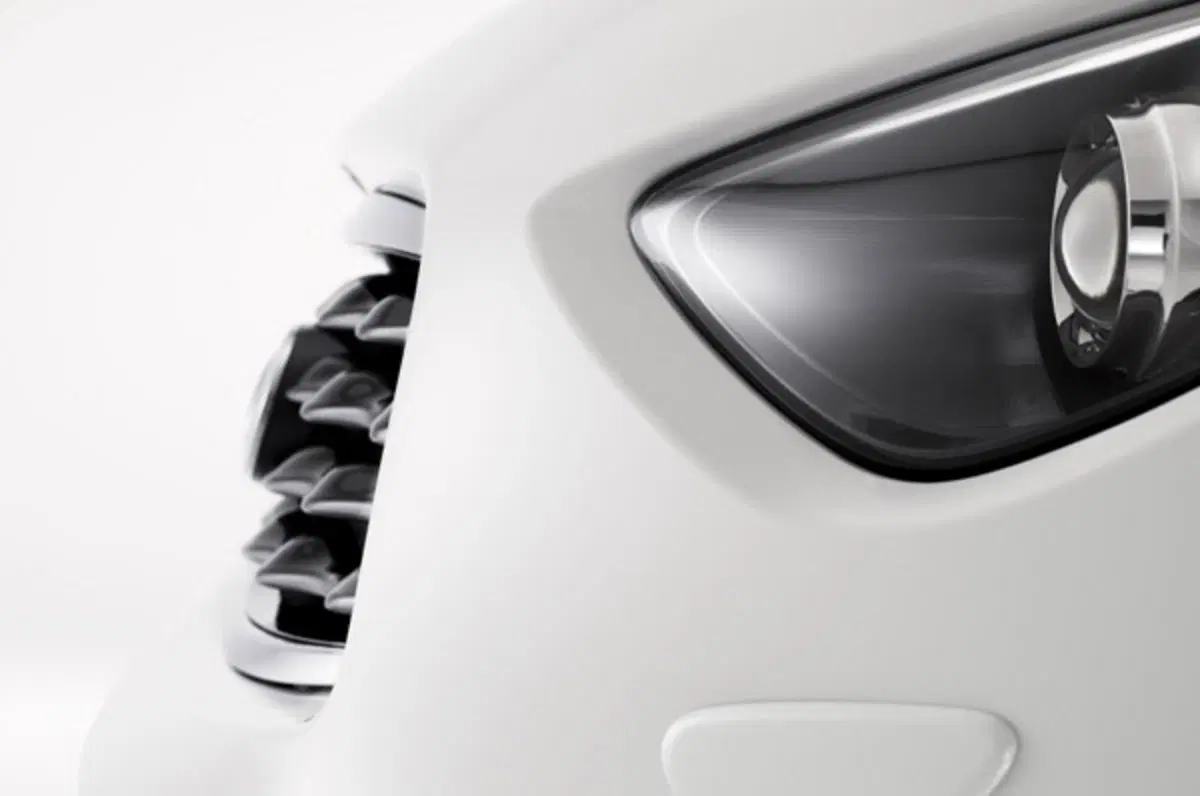 Infiniti FX Limited Edition (5)