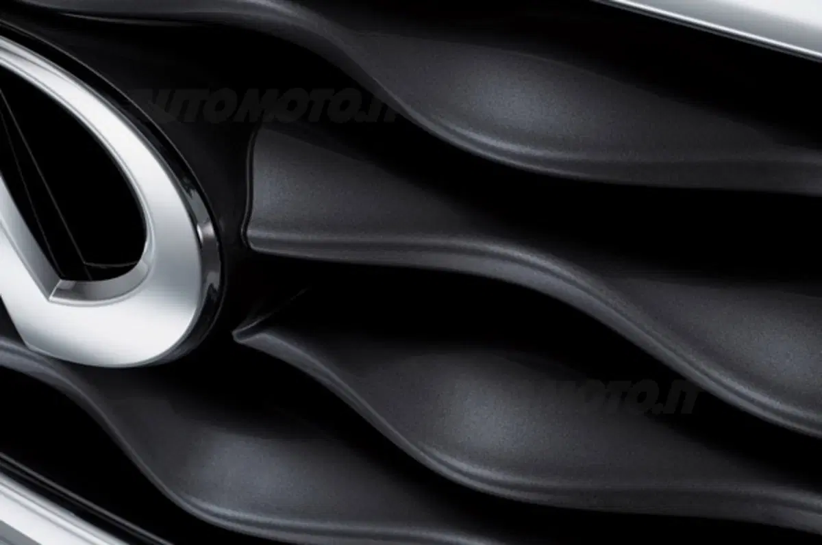 Infiniti FX Limited Edition (6)