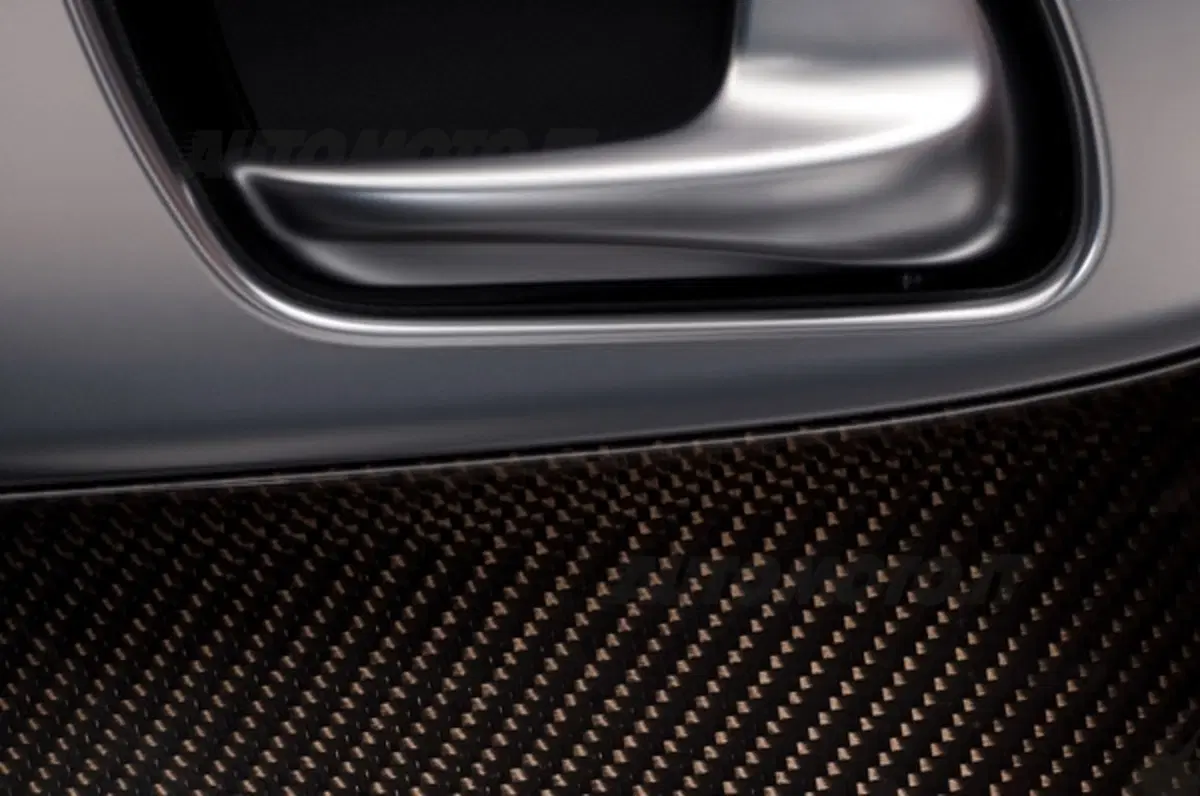Infiniti FX Limited Edition (8)