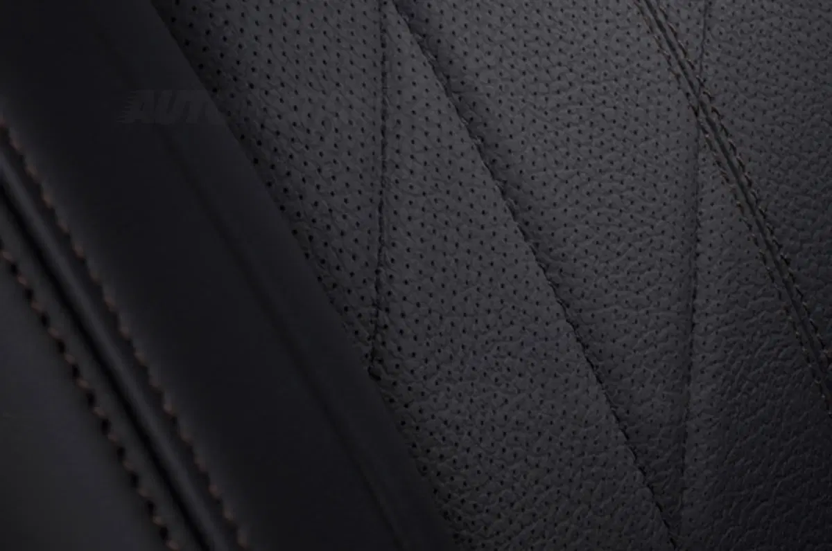 Infiniti FX Limited Edition (9)