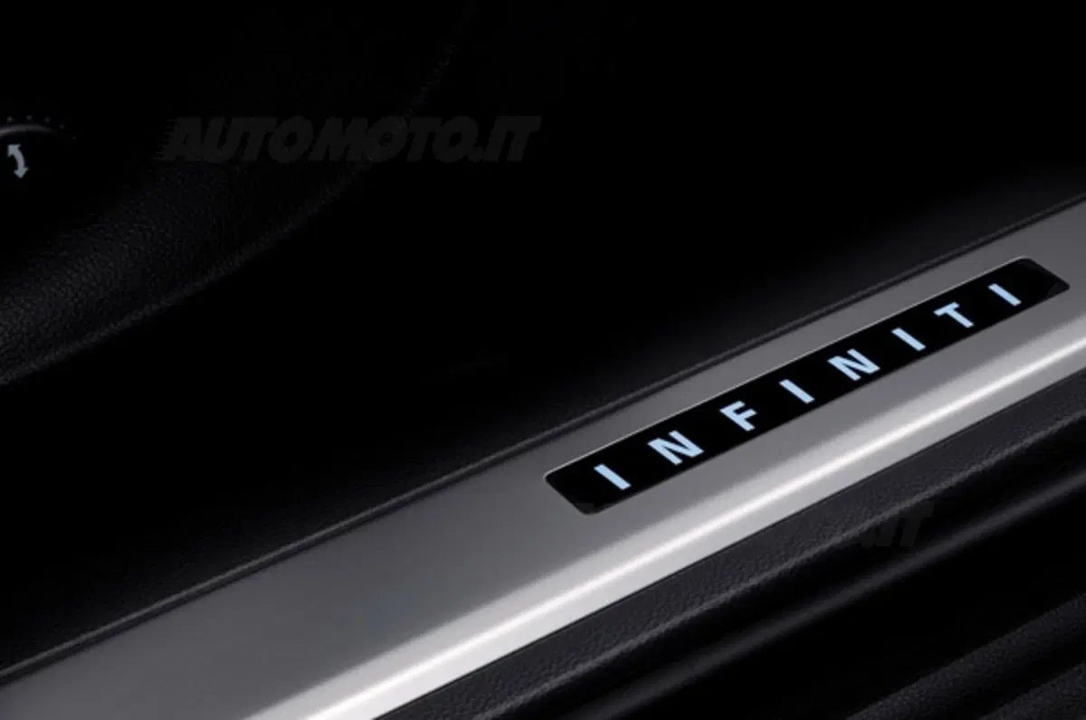 Infiniti FX Limited Edition (10)