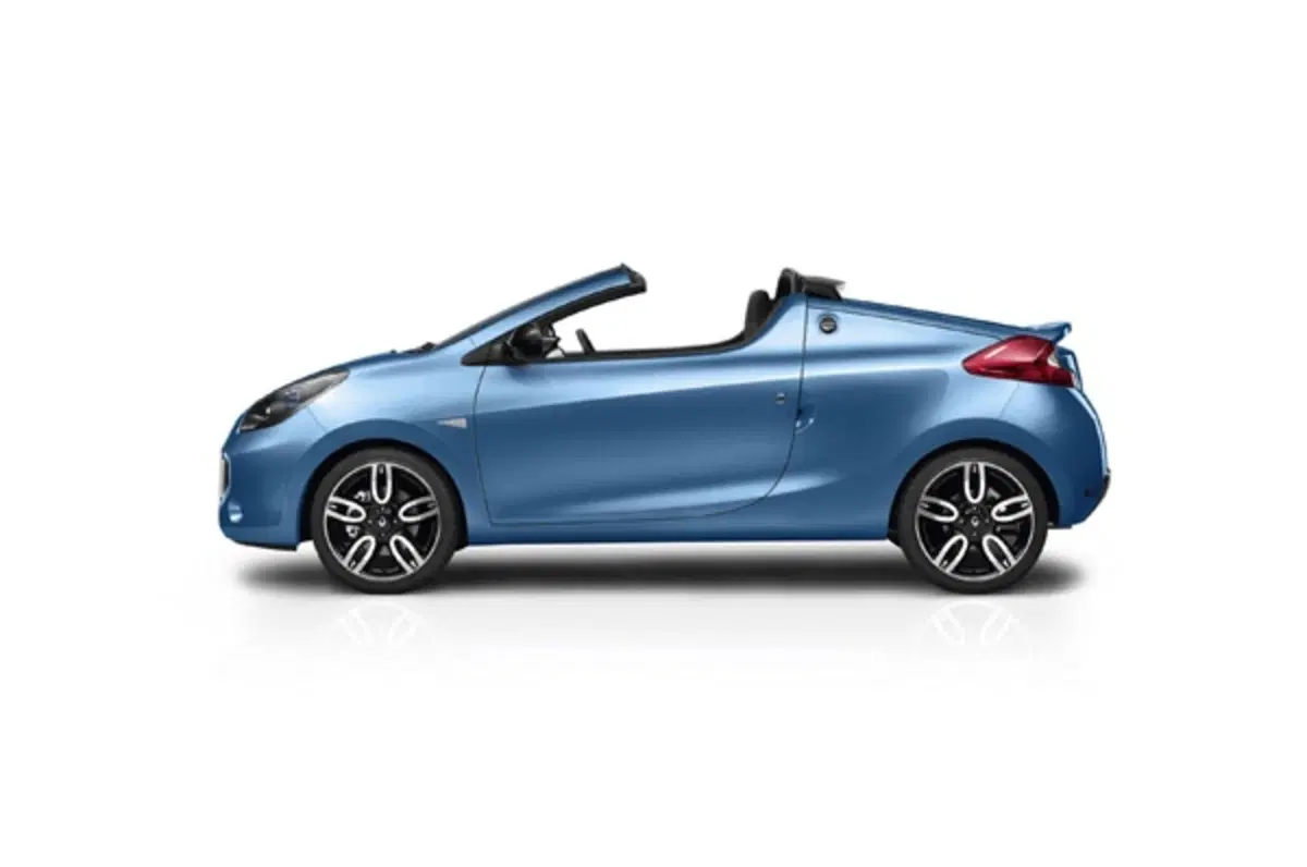 Renault Wind (5)