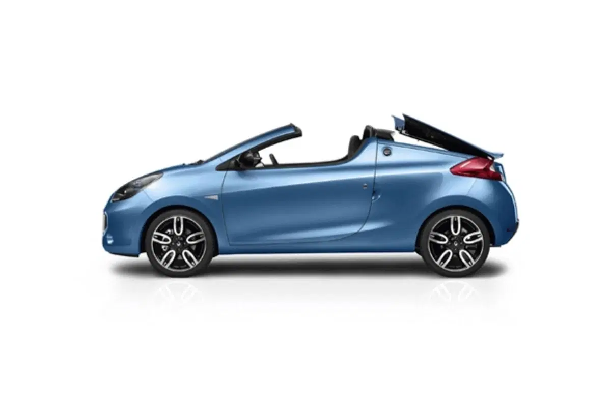 Renault Wind (6)