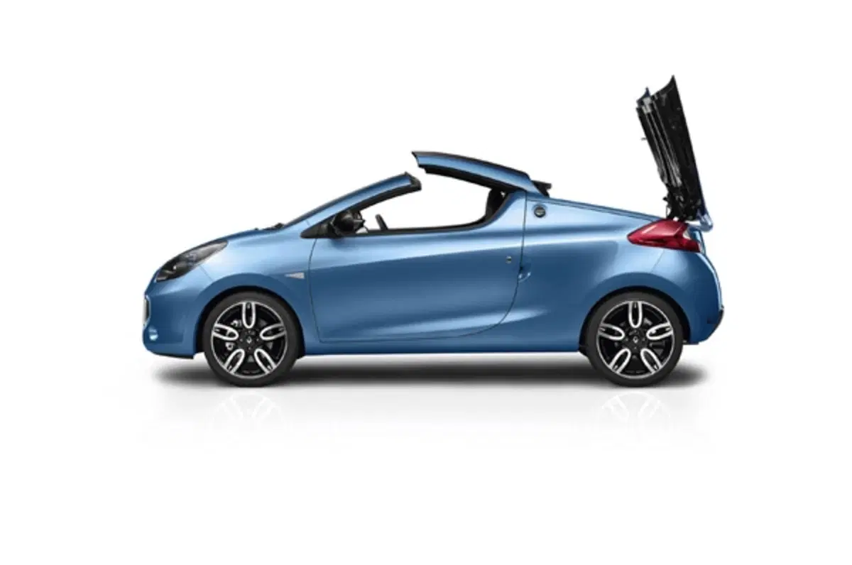 Renault Wind (11)