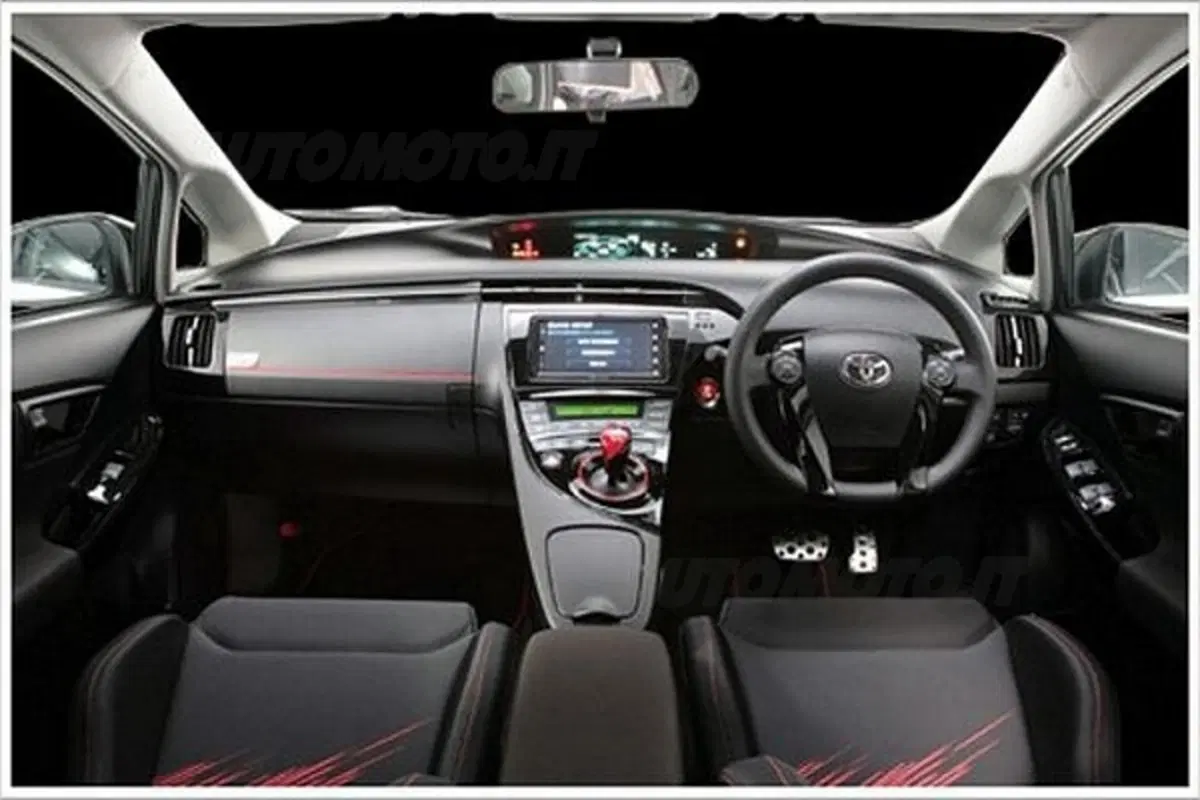 Toyota G Sport (3)