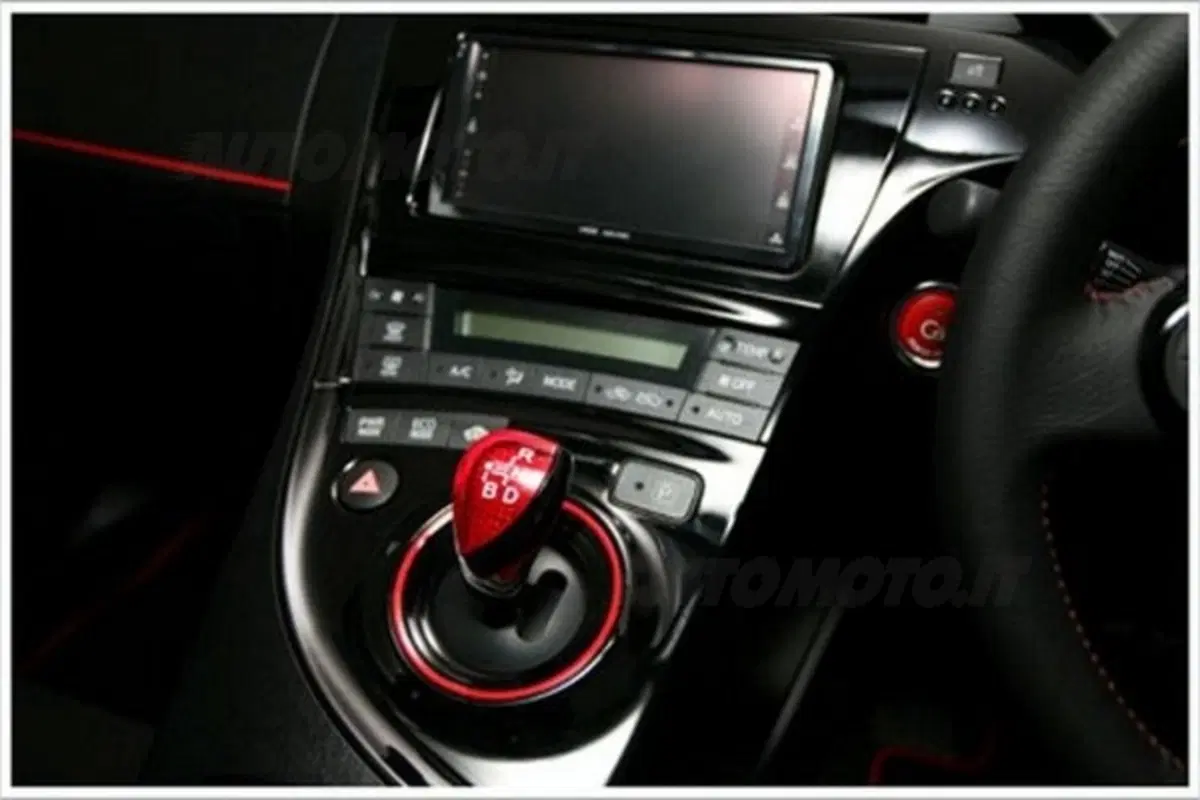 Toyota G Sport (4)