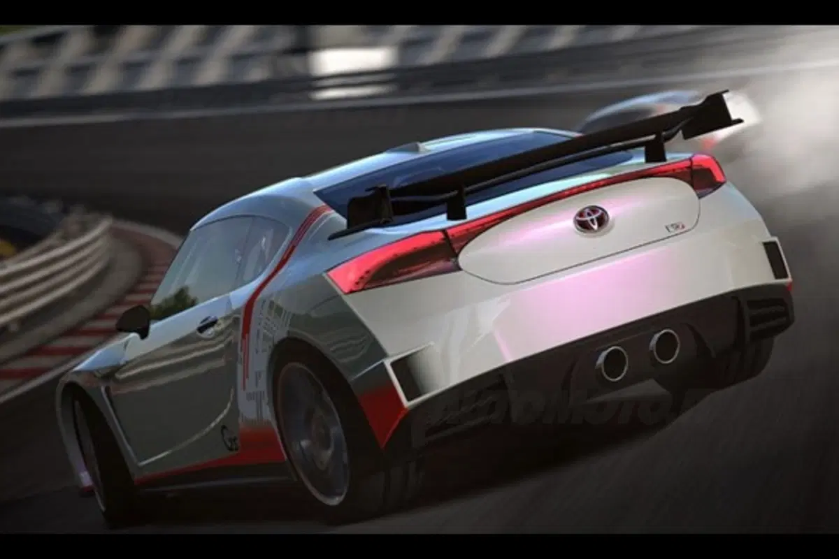 Toyota G Sport (8)