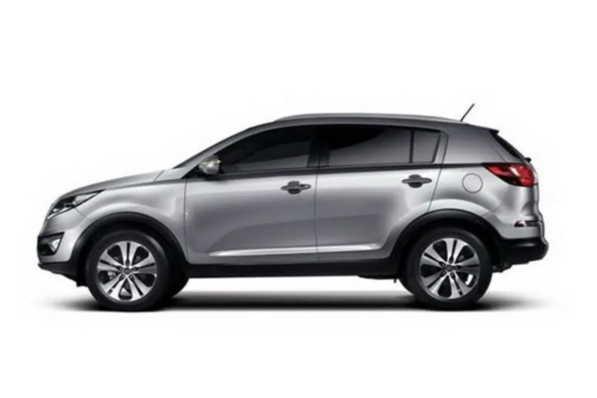 Kia Sportage 2010 (3)