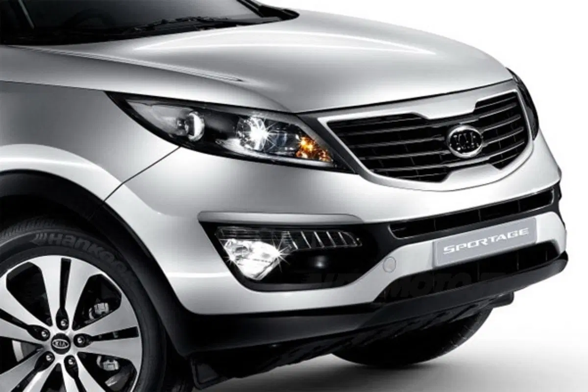 Kia Sportage 2010 (4)