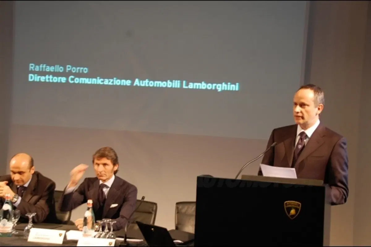 Winkelman inaugura l'impianto fotovoltaico Lamborghini (37)