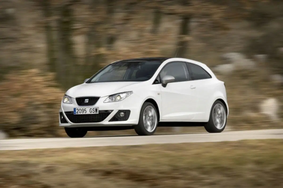 Seat Ibiza FR 2.0 TDI 143 CV (3)