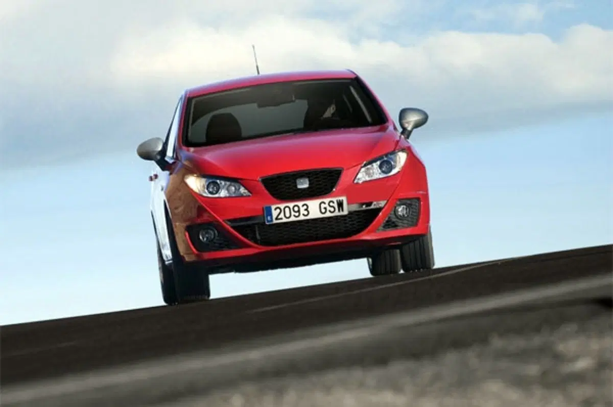 Seat Ibiza FR 2.0 TDI 143 CV (4)