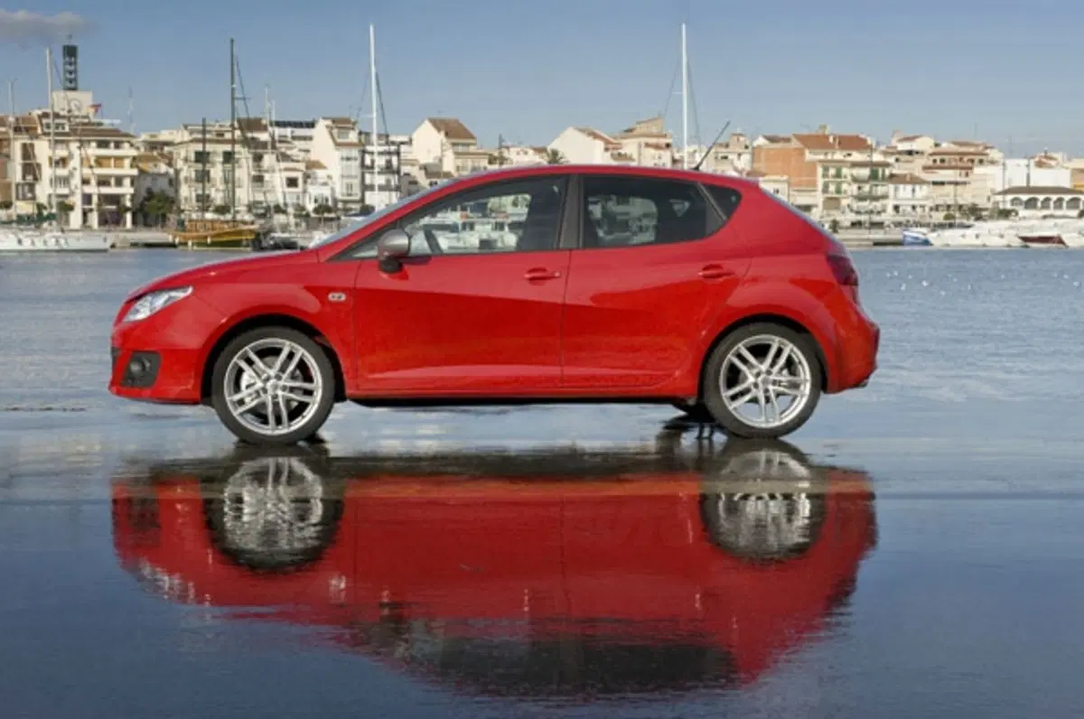 Seat Ibiza FR 2.0 TDI 143 CV (8)