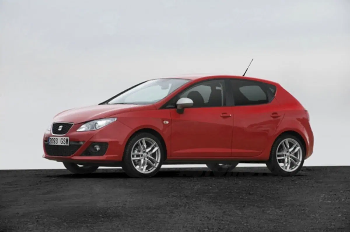 Seat Ibiza FR 2.0 TDI 143 CV (10)