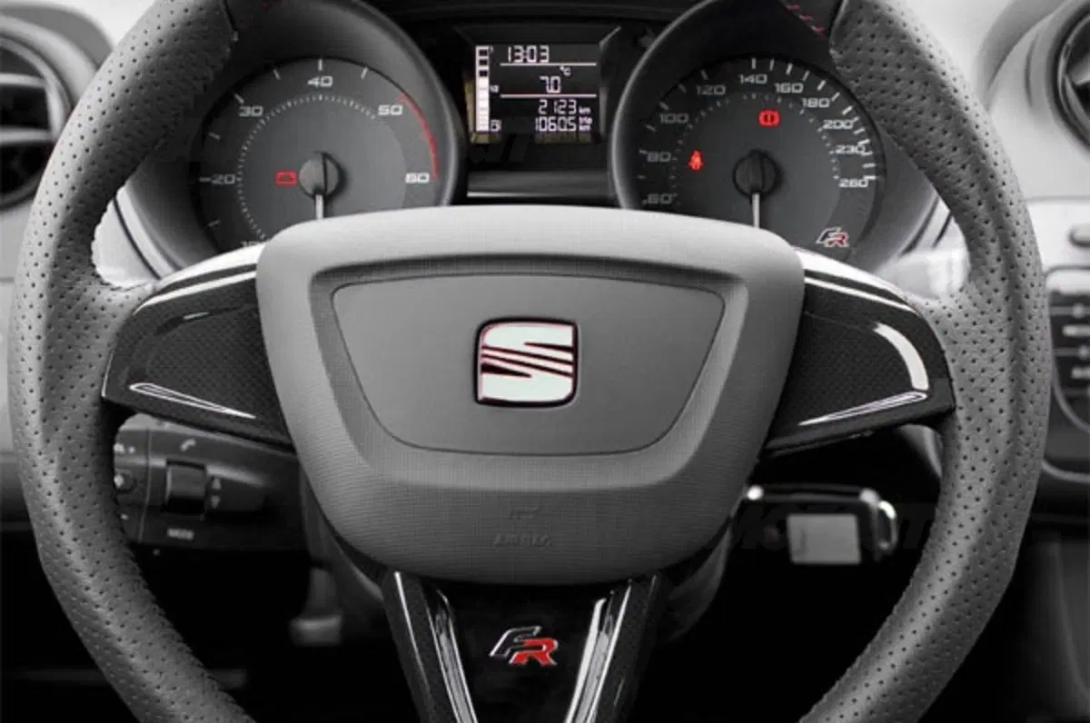 Seat Ibiza FR 2.0 TDI 143 CV (17)