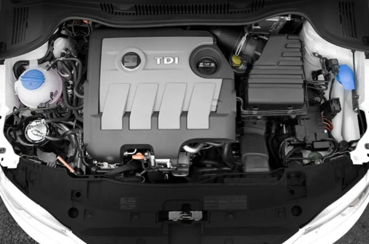Seat Ibiza FR 2.0 TDI 143 CV (20)