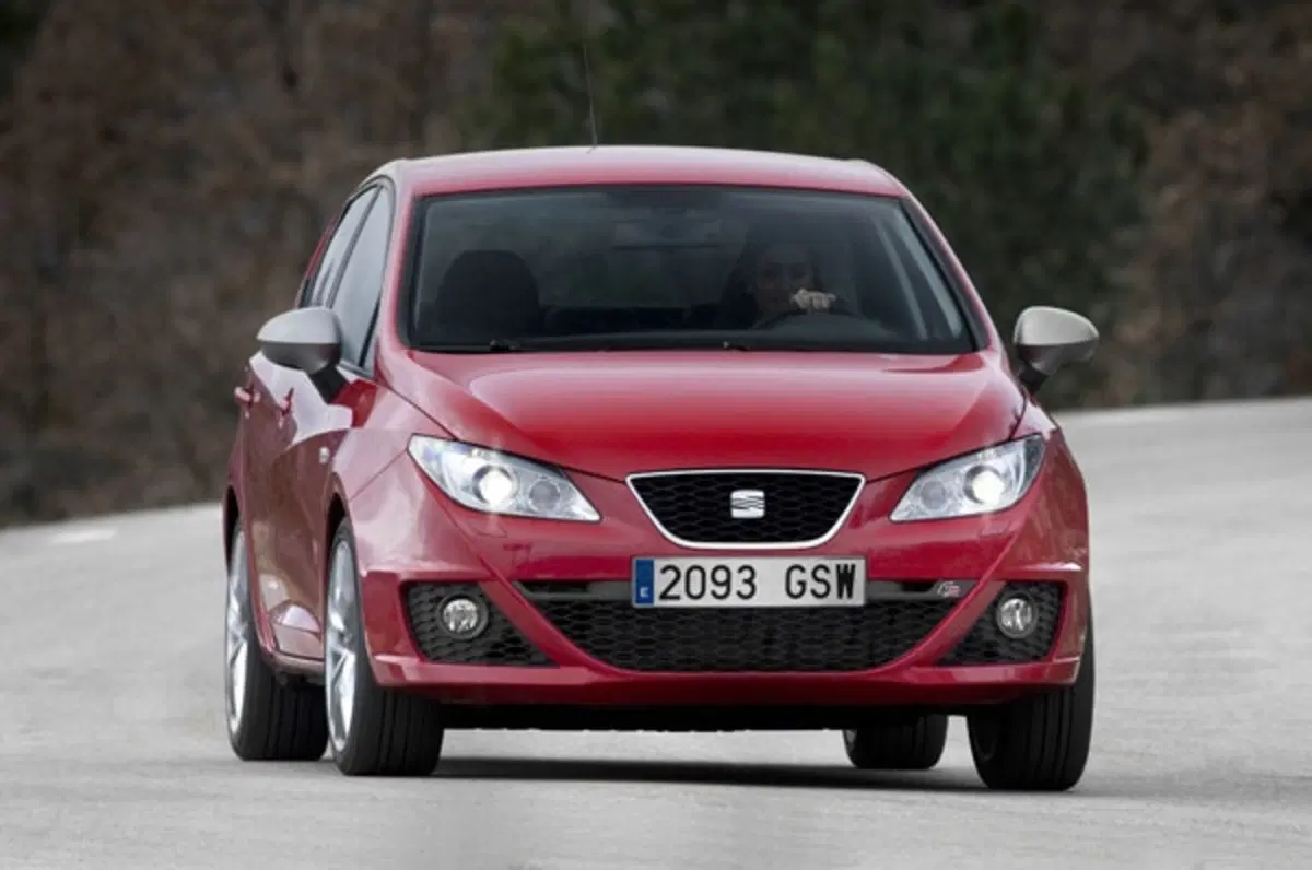 Seat Ibiza FR 2.0 TDI 143 CV (22)