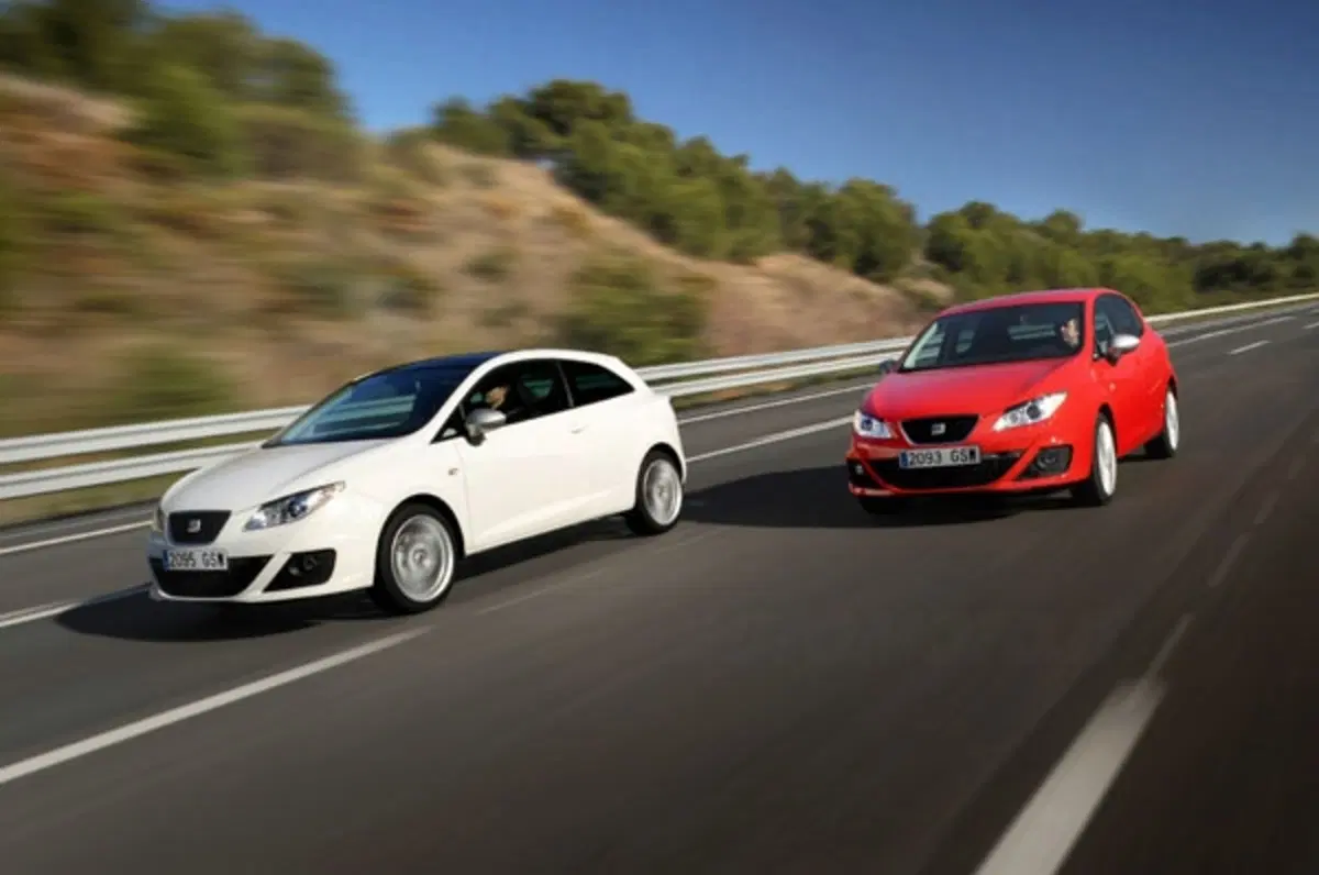 Seat Ibiza FR 2.0 TDI 143 CV (23)