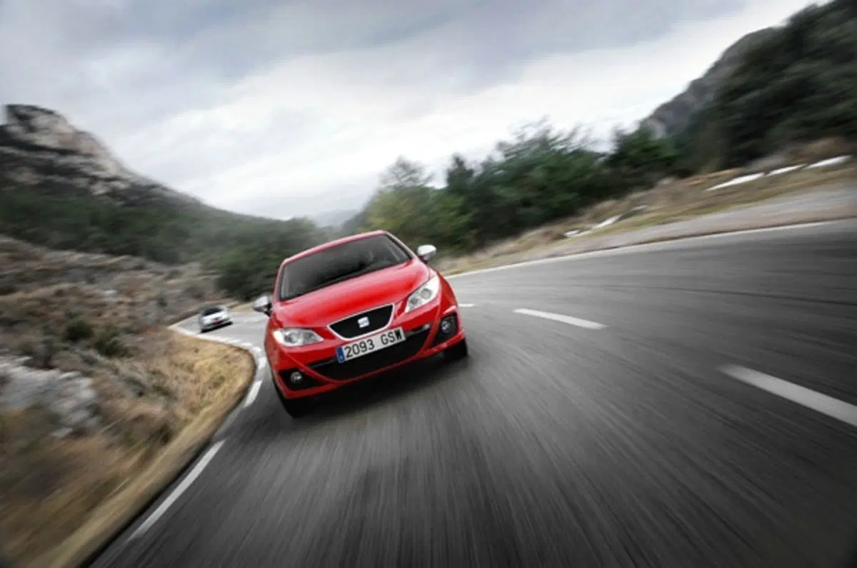 Seat Ibiza FR 2.0 TDI 143 CV (24)