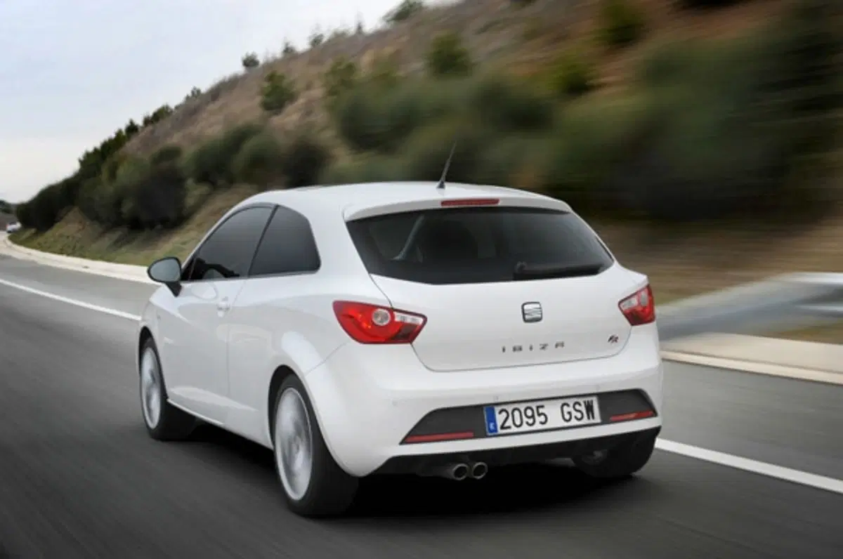Seat Ibiza FR 2.0 TDI 143 CV (25)