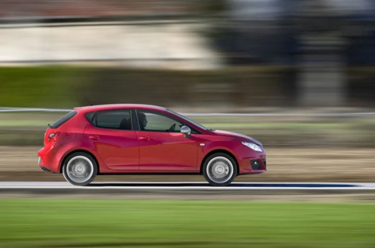 Seat Ibiza FR 2.0 TDI 143 CV (26)