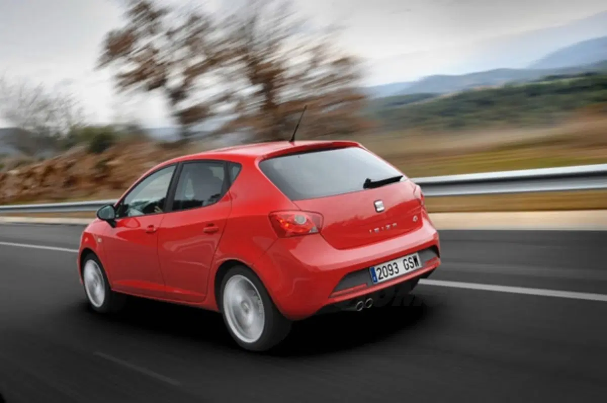 Seat Ibiza FR 2.0 TDI 143 CV (27)