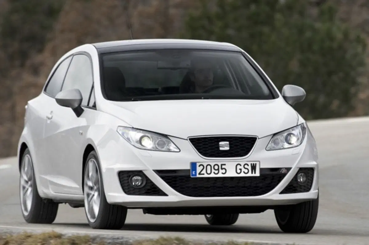 Seat Ibiza FR 2.0 TDI 143 CV (28)