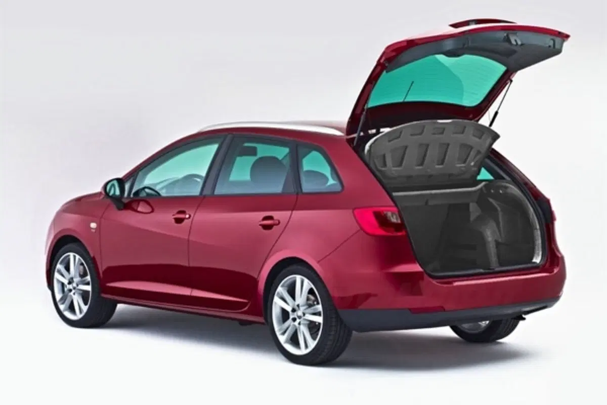 Seat Ibiza ST (4)