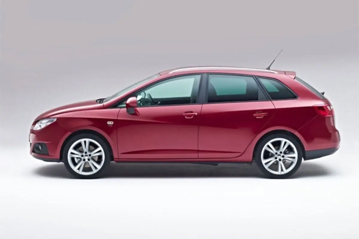 Seat Ibiza ST (5)