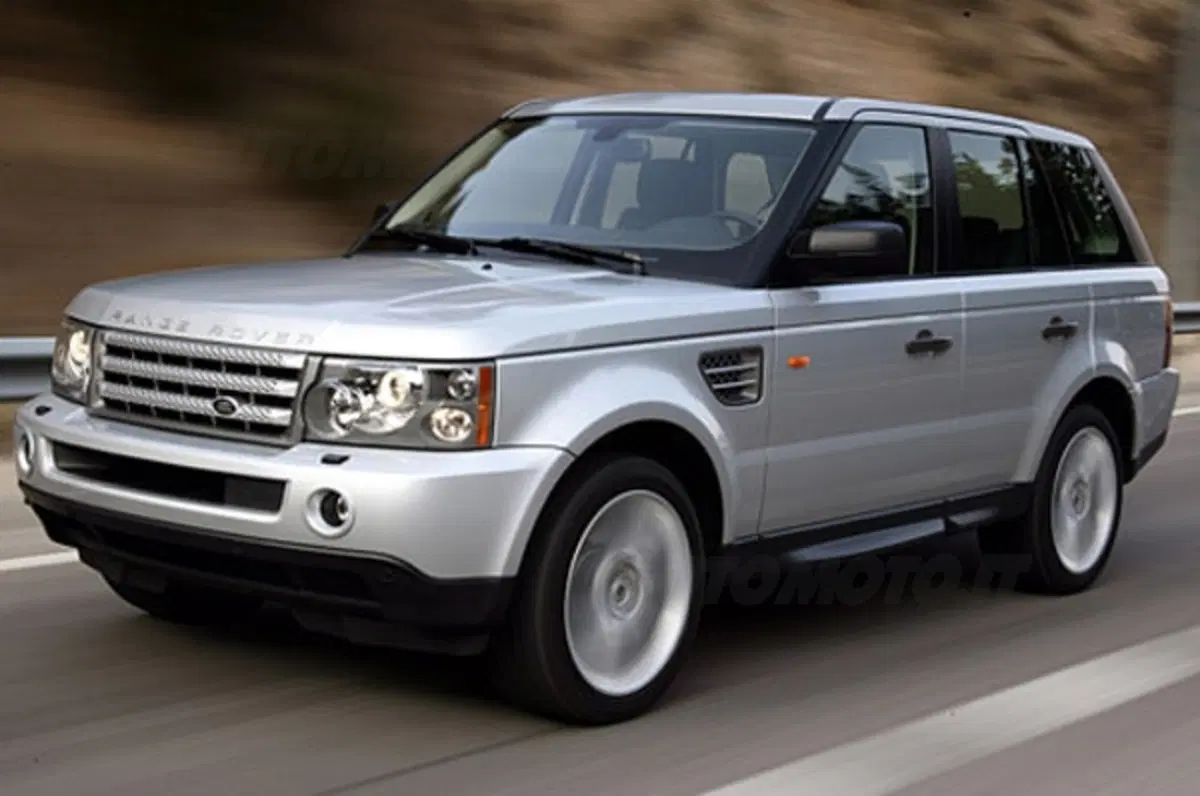 Range Rover Mountain Resort (4)