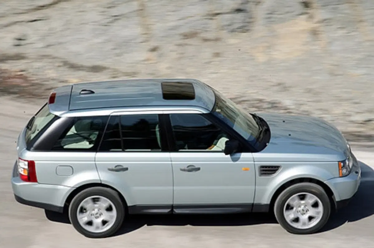 Range Rover Mountain Resort (5)