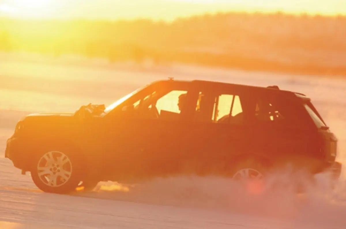 Range Rover Mountain Resort (6)