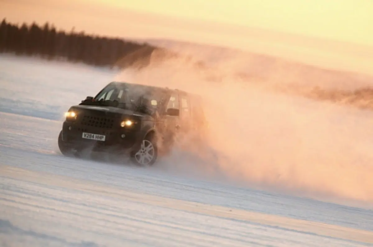 Range Rover Mountain Resort (7)