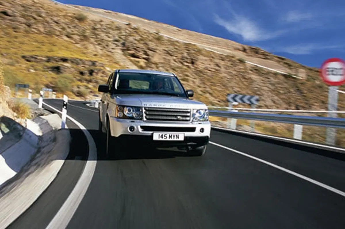 Range Rover Mountain Resort (8)