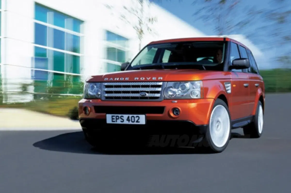 Range Rover Mountain Resort (9)