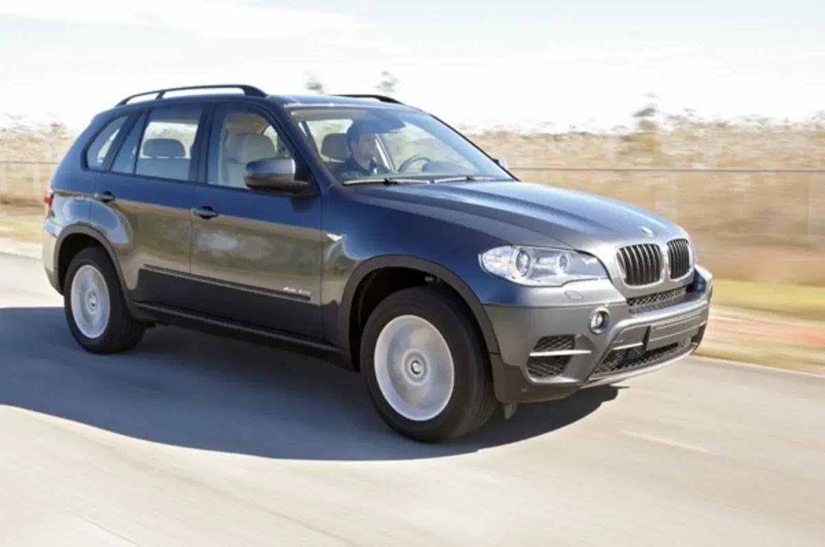 BMW X5 restyling (6)