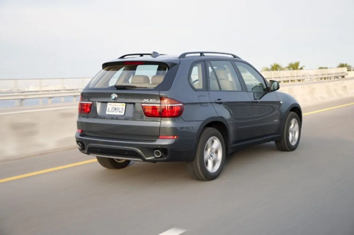 BMW X5 restyling (13)